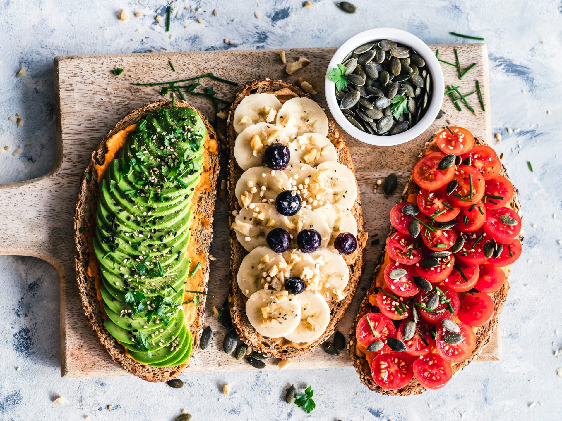 Healthy Eating for Kids