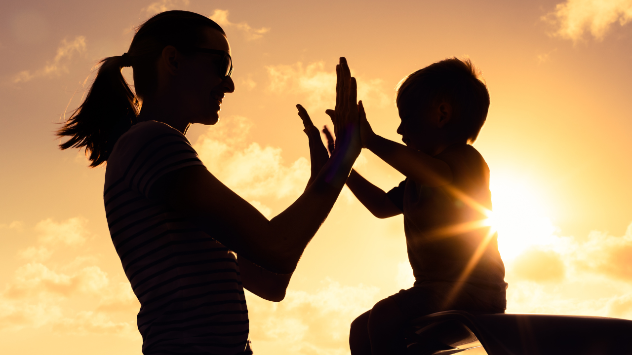 Solutions to Acting-Out Behaviour