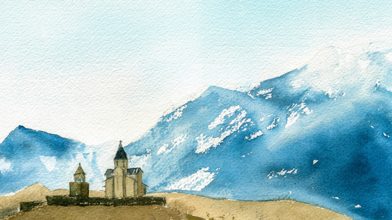 You are the Church – Pt. I