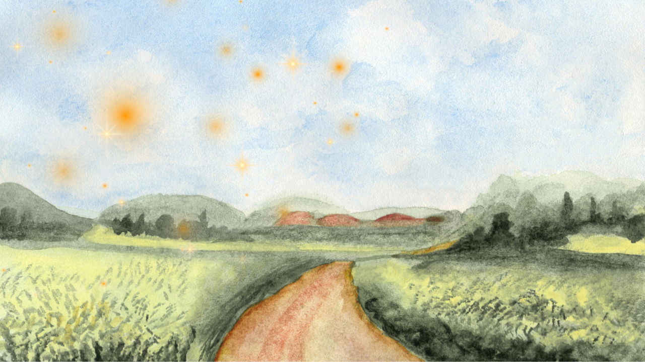 The Time of Your Life