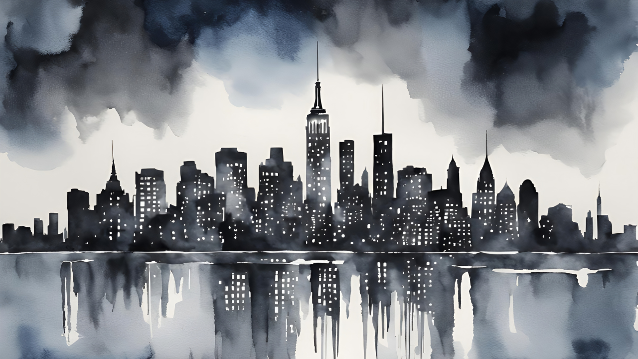 Layered Destabilization