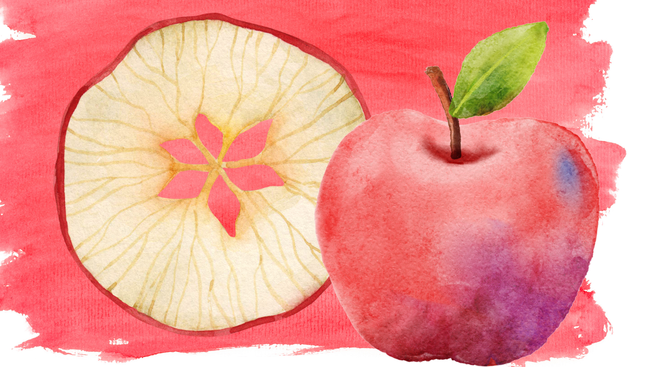 A Story About Apples