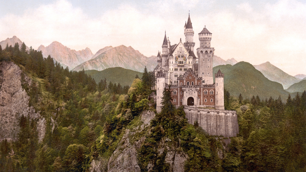 Jesus & the End of History